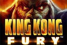 King Kong Fury slot